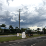Por onde Estão?