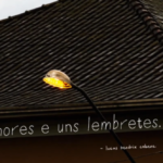 Texturas, Amores e Alguns Lembretes